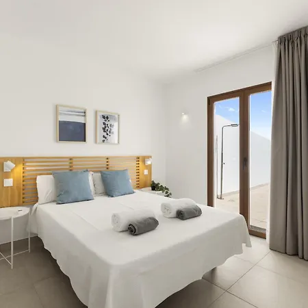 Altos Anane 10a By Escape * Playa Blanca